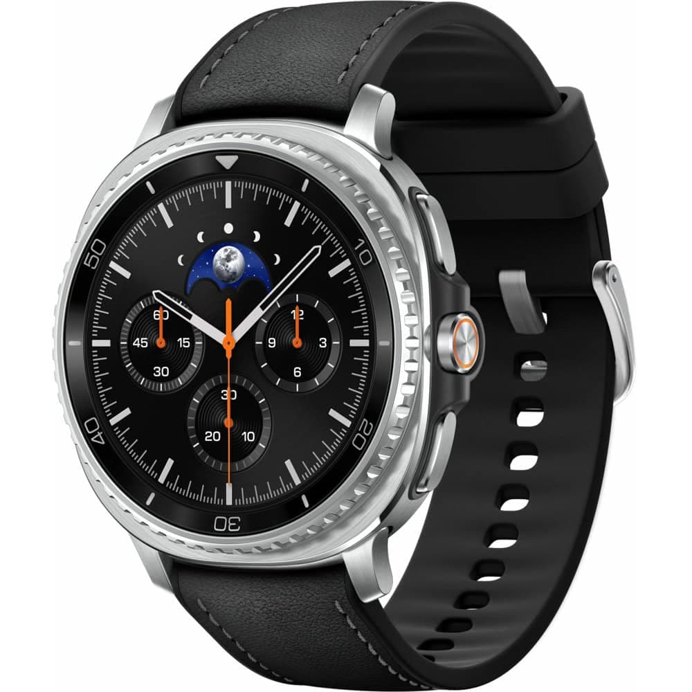 SAMSUNG SM-L500F Watch8 Classic 47mm BT Black
