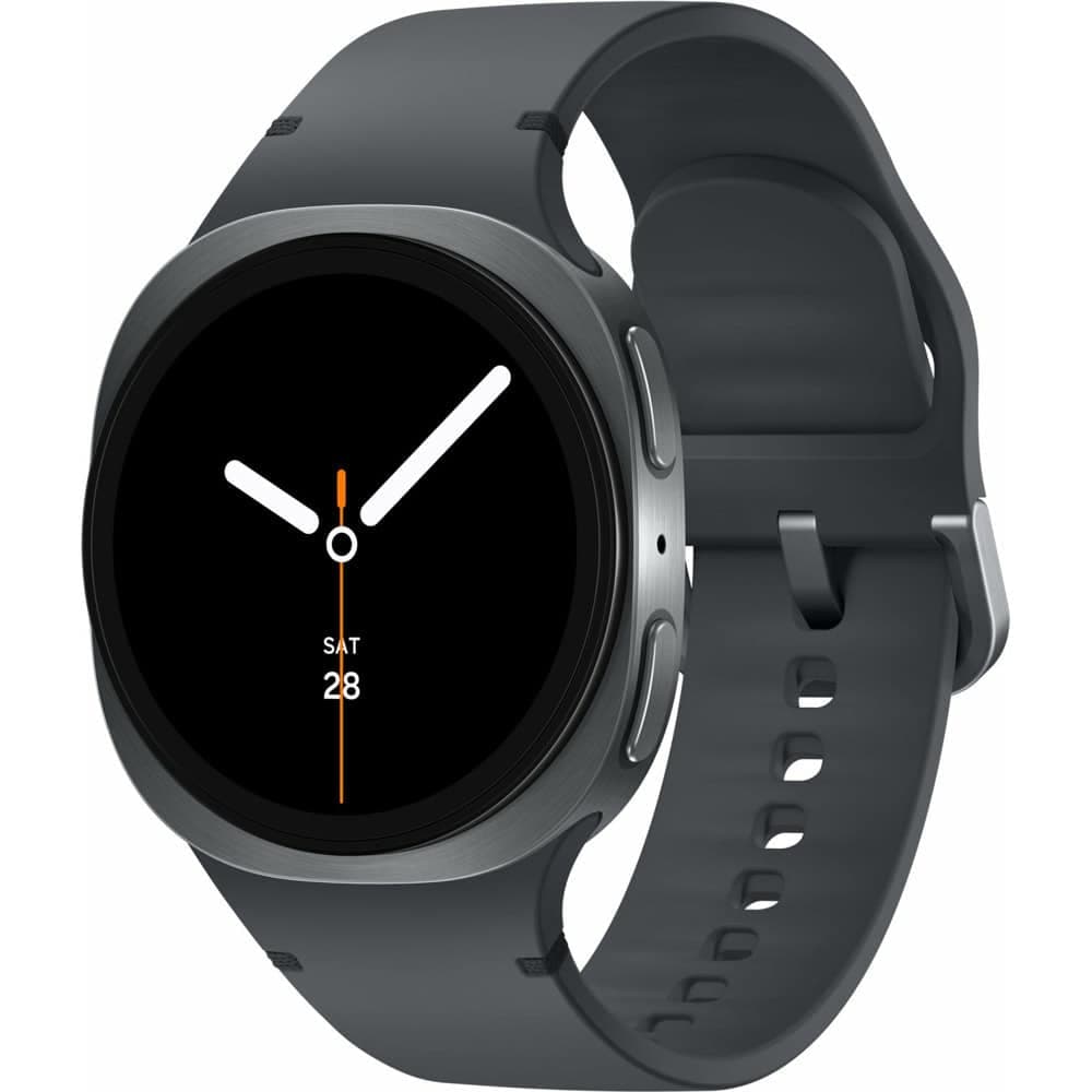 SAMSUNG SM-L320F Watch8 BT 40mm Gray