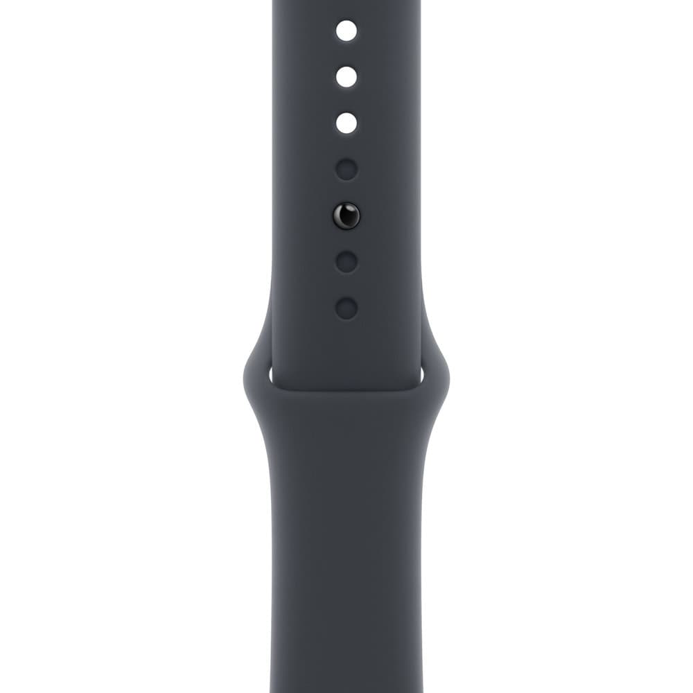 APPLE Watch SE 3В GPS 40mmВ Midnight Aluminium Case with Midnight Sport Band S/M