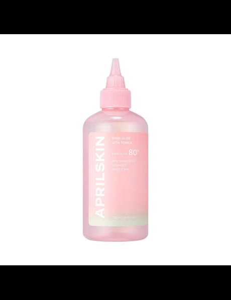 APRILSKIN Pink Aloe Vita Toner 250ml