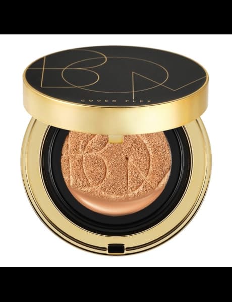 B.O.M Cover Flex Cushion SPF50+ PA+++ #23N Beige
