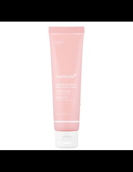 Medicube PDRN Pink Hyaluronic Moisturizing Cream 50ml