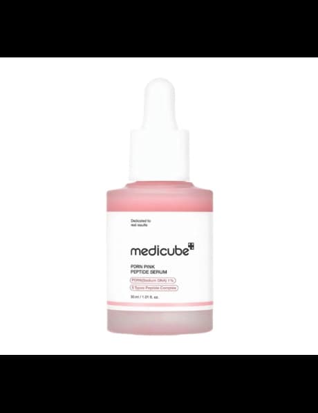 Medicube PDRN Pink Peptide Serum 30ml
