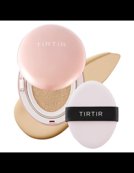 TirTir Mask Fit All Cover Cushion 21W Natural Ivory