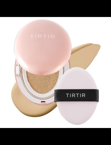 TirTir Mask Fit All Cover Cushion 25N Mocha