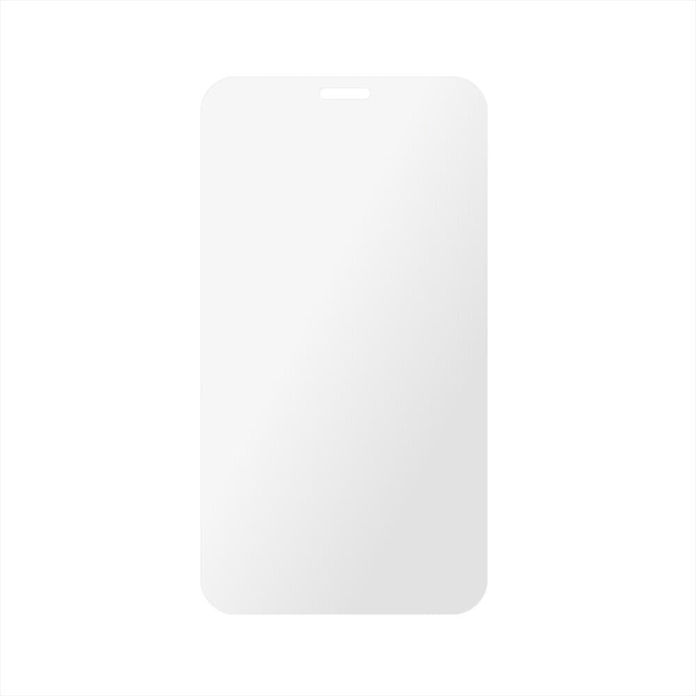 Калено стъклено защитно покритие за дисплея на iPhone 11 Pro, iPhone XS, iPhone X - Prio 2.5D Tempered Glass (прозрачен)