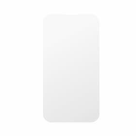 Калено стъклено защитно покритие за дисплея на iPhone 14 Pro Max (прозрачен) - Prio 2.5D Tempered Glass (bulk)