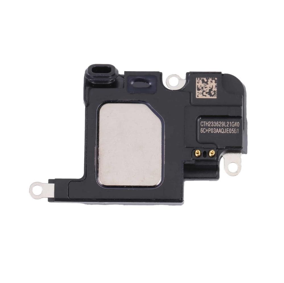Apple iPhone 14 Pro Earpiece (ear speaker)- оригинален резервен говорител за iPhone 14 Pro