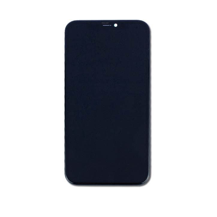 Оригинален резервен дисплей за iPhone 11 (пълен комплект) - черен - Apple iPhone 11 Display Unit (reconditioned)