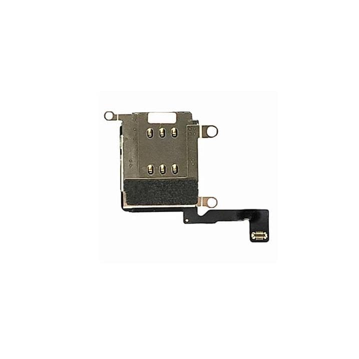 Оригинален слот за сим картата за Apple iPhone 12 Pro - Apple iPhone 12 Pro Sim Slot Tray