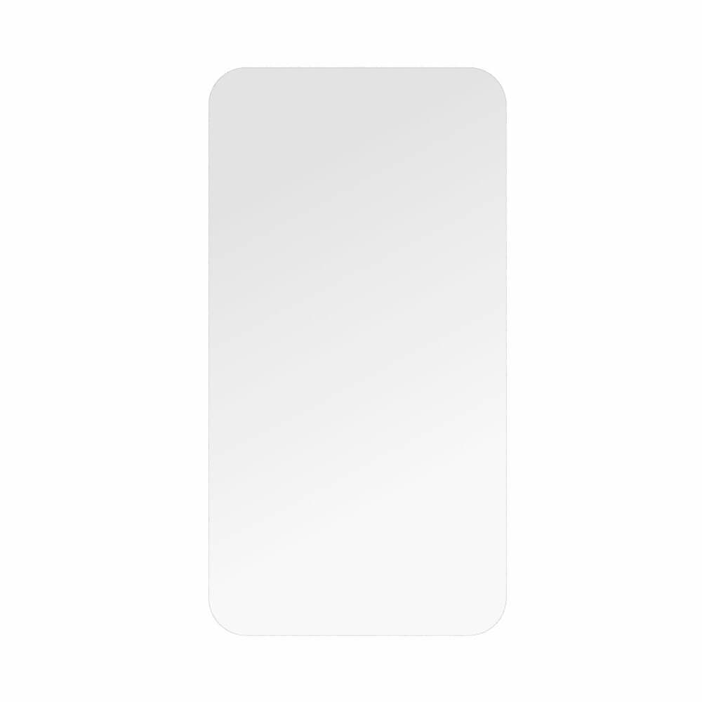 Калено стъклено защитно покритие за дисплея на Samsung Galaxy S22 Plus (прозрачен) - Prio 2.5D Tempered Glass (bulk)