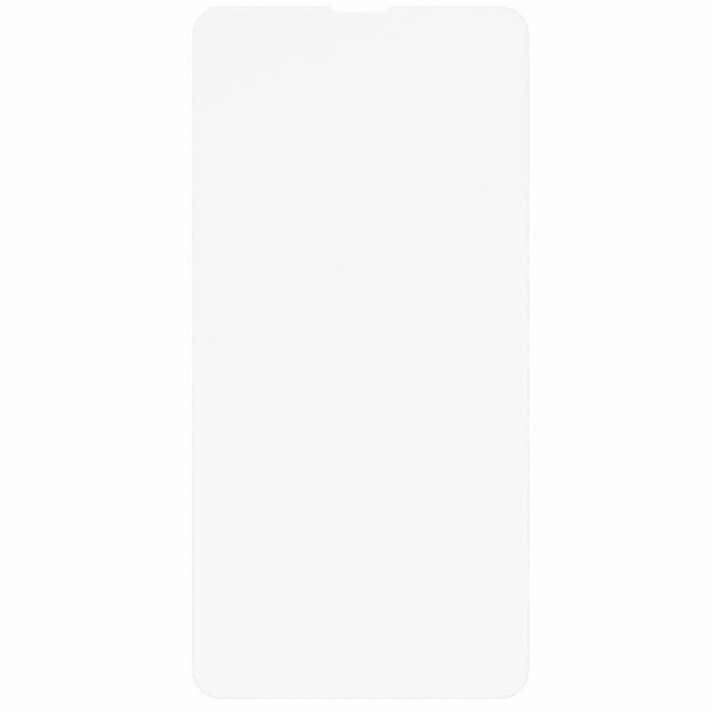 Калено стъклено защитно покритие за дисплея на iPhone 14 Plus, iPhone 13 Pro Max (прозрачен) - Prio 2.5D Tempered Glass (bulk)