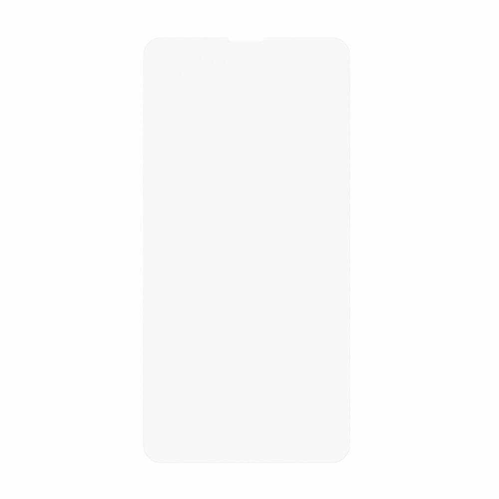 Калено стъклено защитно покритие за дисплея на iPhone 14, iPhone 13, iPhone 13 Pro (прозрачен) - Prio 2.5D Tempered Glass (bulk)