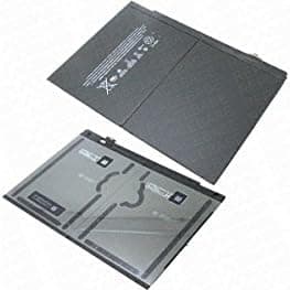 Качествена резервна батерия за iPad Air 2 - BK OEM iPad Air 2 Battery (3.8V 7340mAh)