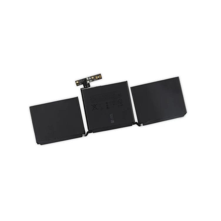 Качествена резервна батерия за MacBook Pro Retina 13 - iFixit MacBook Pro 13 Retina Battery (Function Keys, Late 2016-2017)