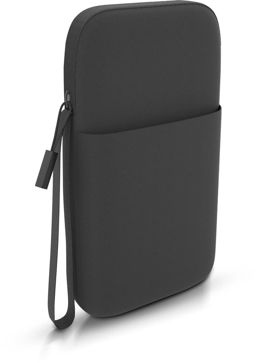 Калъф с UV стерилизатор за мобилни устройства до 6.9 инча - MyGuard UV Wallet Sterilizer (черен)