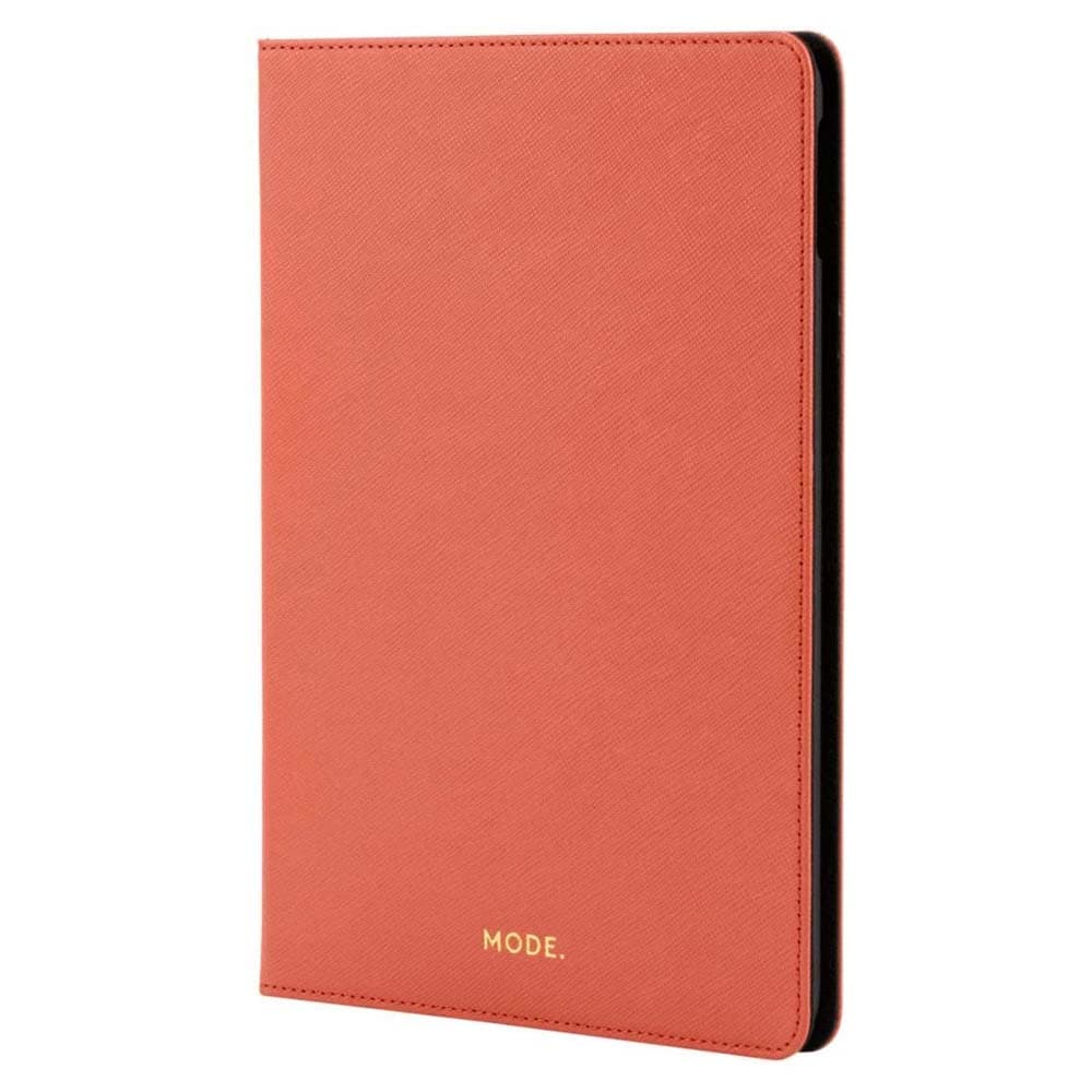 Кожен калъф и поставка за iPad Pro 11 (2018) - dBramante1928 Tokyo Leather Case (розов)