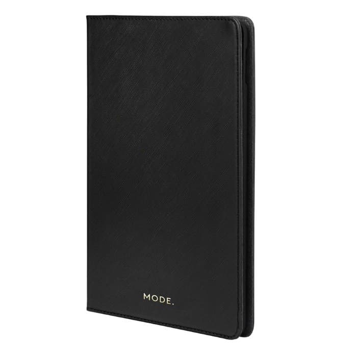 Кожен калъф и поставка за iPad Pro 11 (2018) - dBramante1928 Tokyo Leather Case (черен)