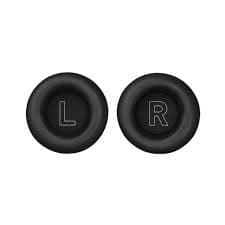 Резервни наушници за слушалки Beoplay H8 (черен) - Bang & Olufsen Ear Cushions