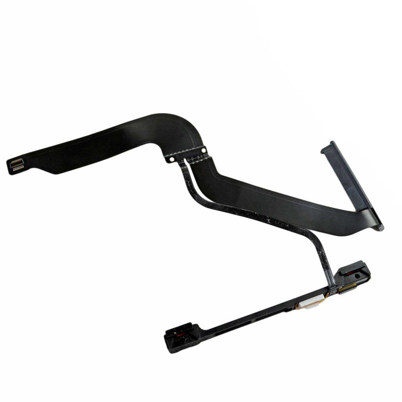 Резервен кабел със скоба за твърдия диск на MacBook Pro 13 - iFixit MacBook Pro 13 Unibody Hard Drive Cable With Bracket (Mid 2012)