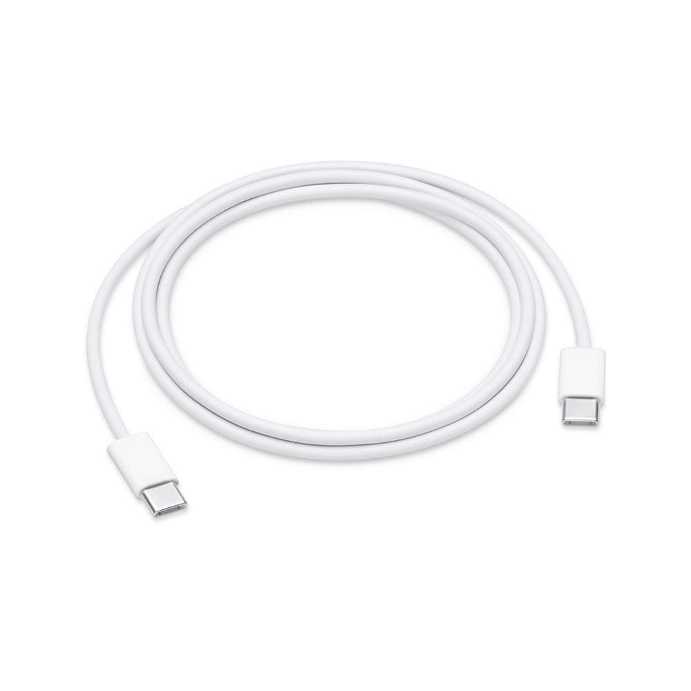 Оригинален захранващ кабел за MacBook, iPad Pro и устройства с USB-C (100 см) - Apple USB-C Charge Cable (bulk)