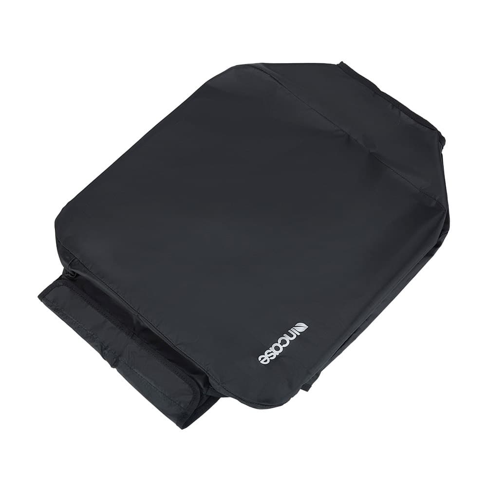 Покривало за Incase VIA Roller куфар - Incase VIA Luggage Cover 16 (черен)