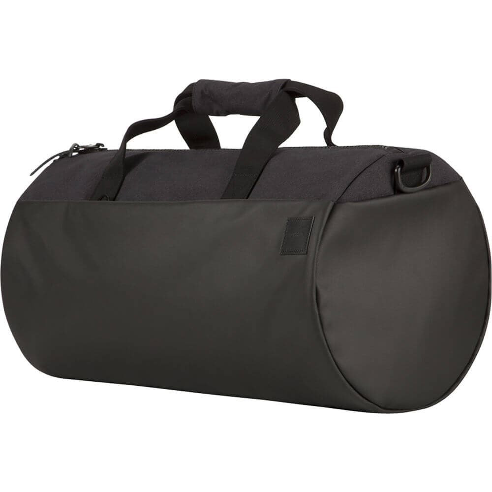 Сак за пътуване с отделение за iPad и таблети - Incase Compass Duffel (черен)