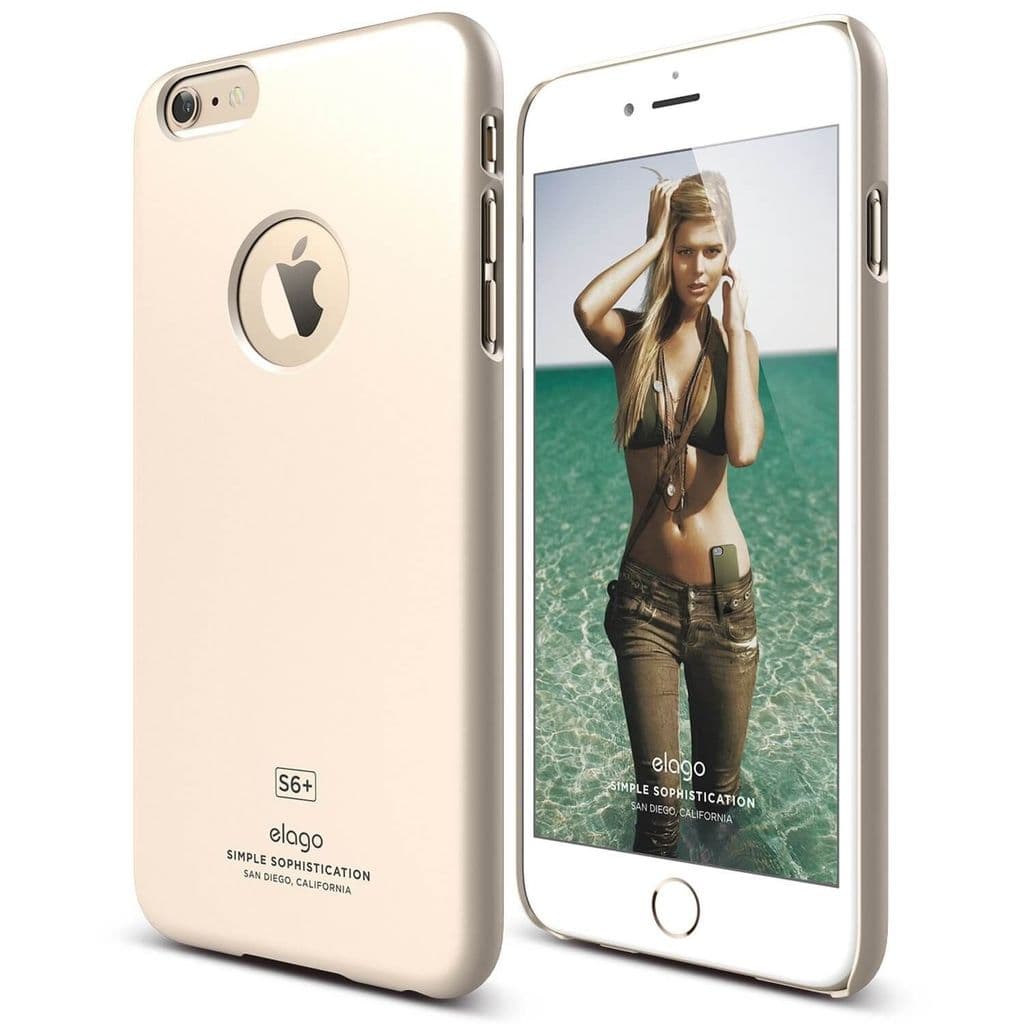 Оферта от над 200 продукта за iPhone 6 Plus и iPhone 5C (кожени, твърди и силик. калъфи, фолиа и др.)