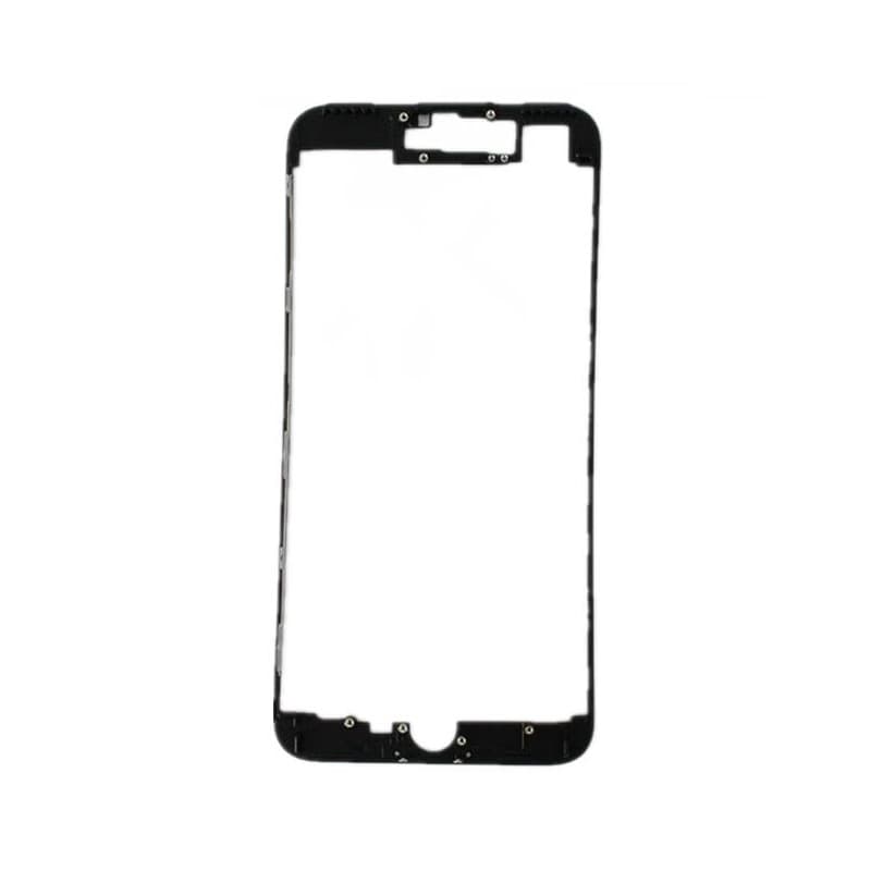 Резервна рамка за дисплея на iPhone 6 Plus - OEM LCD Bracket (черен)