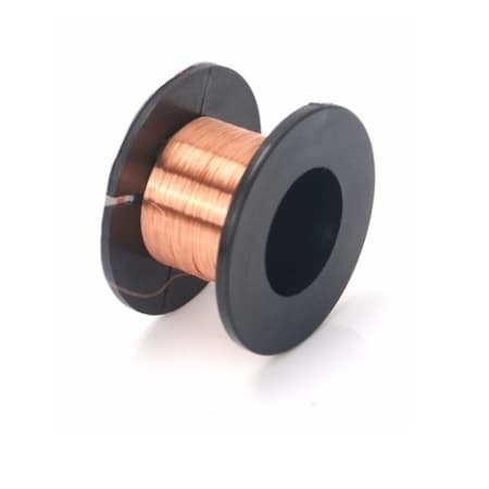Меден проводник за ремонт на мобилни устройства и електроника - Phone Repair Chip Jump Wire 0.10мм