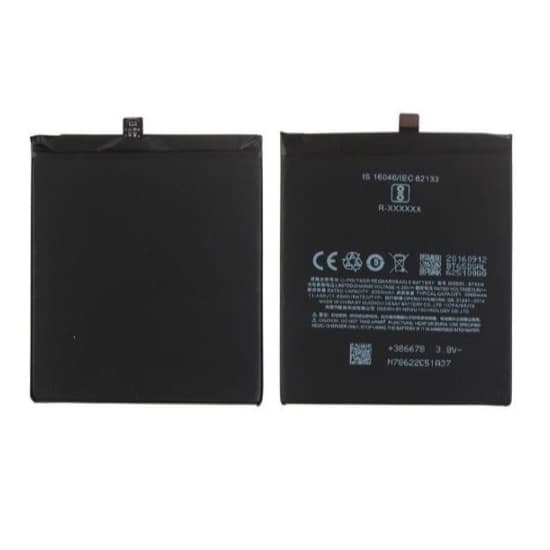 Оригинална резервна батерия за Meizu MX6(bulk) - Meizu Battery BT65M