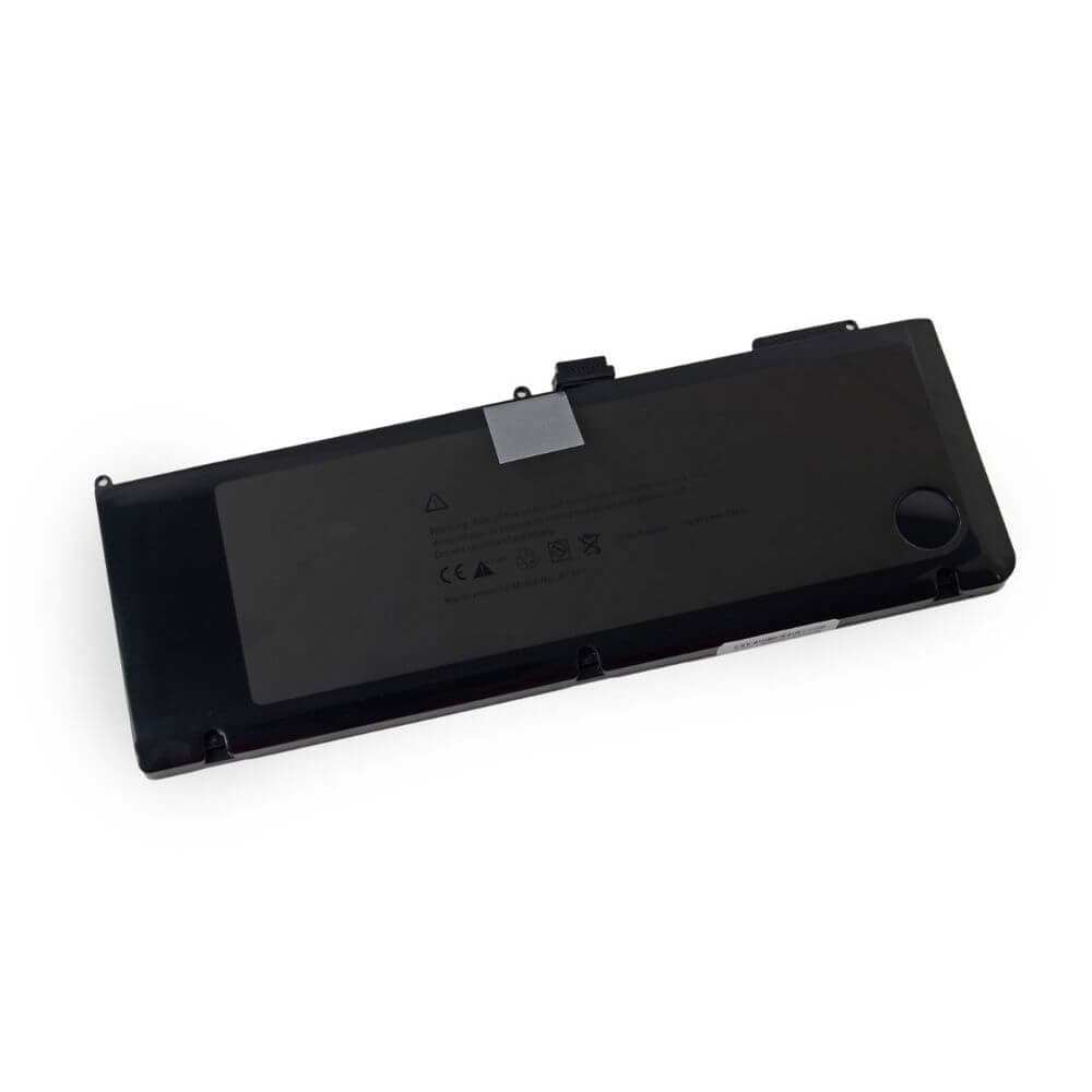 Резервна батерия за MacBook Pro 15 (Mid 2009/Mid 2010) - iFixit MacBook Pro 15 Unibody Replacement Battery