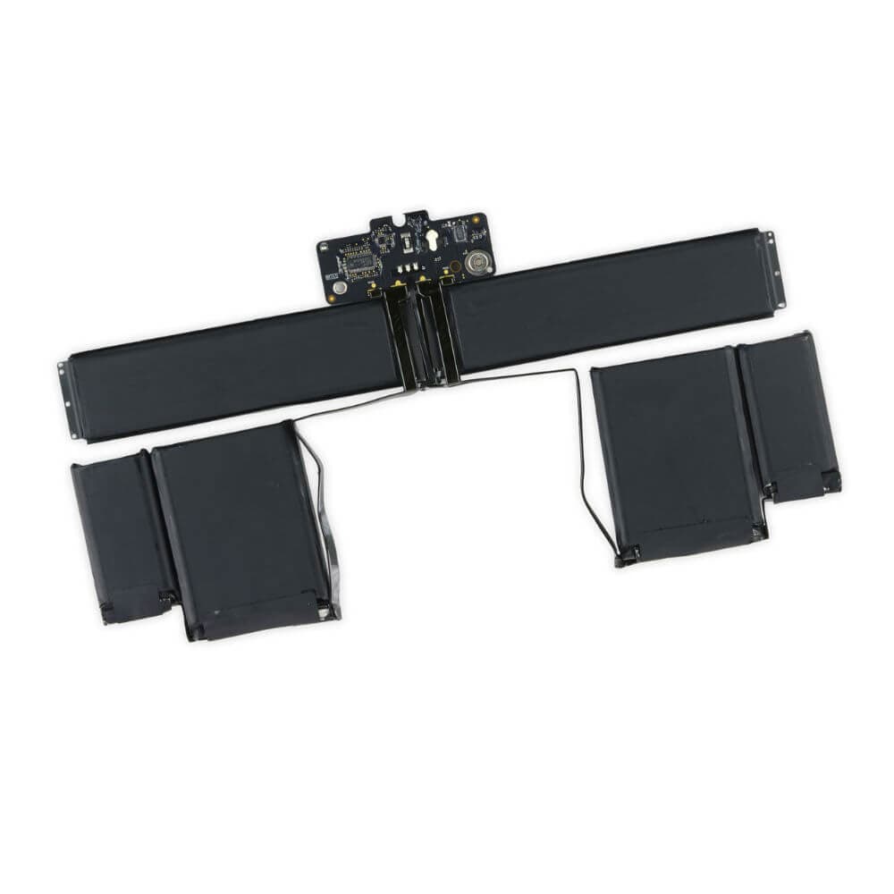 Качествена резервна батерия за MacBook Pro Retina 13 (Late 2012/Early 2013) - iFixit MacBook Pro 13 Retina Battery