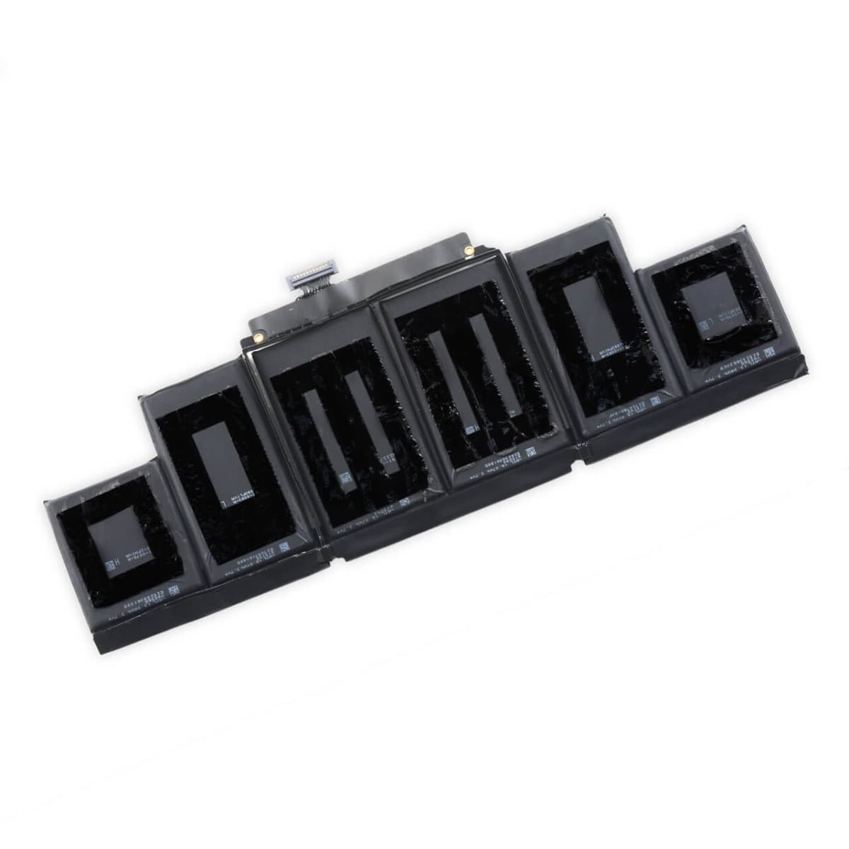 Качествена резервна батерия за MacBook Pro Retina 15 - iFixit MacBook Pro 15 Retina Battery (Mid 2012/Early 2013)