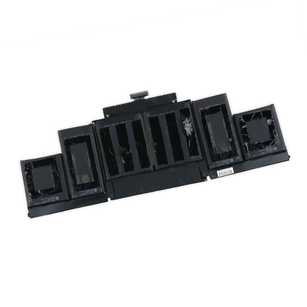 Качествена резервна батерия за MacBook Pro Retina 15 - iFixit MacBook Pro 15 Retina Battery (Late 2013/Mid 2014)