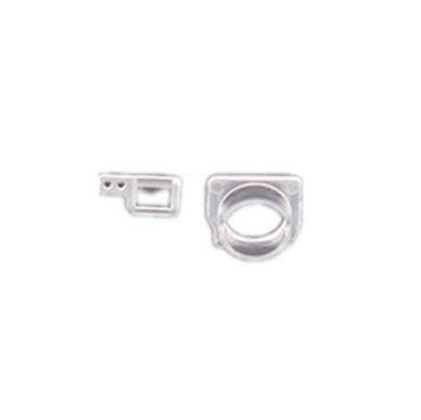 Резервен водач за предна камера и сензор за осветеност за iPhone 7 Plus - Replacement front camera lightpipe and ambient sensor