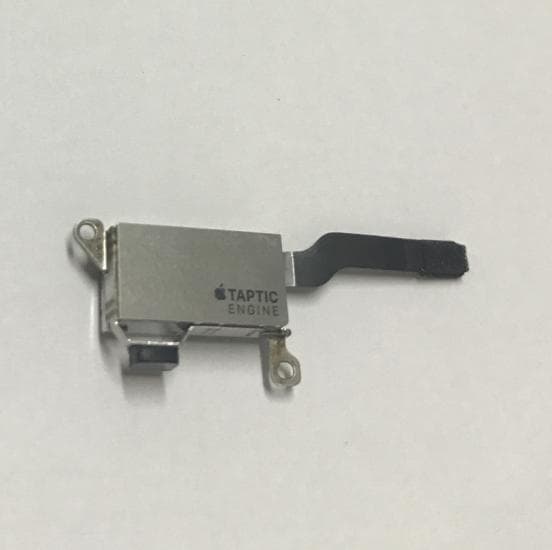 Оригинален вибро мотор (taptic engine) за Apple iPhone 6S Plus - Apple Vibrate and Taptic Engine