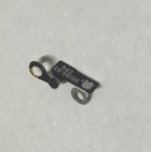 Оригинална вътрешна връзка за антените за iPhone 6 Plus, iPhone 6S Plus - Apple Antenna Cable Interconnector