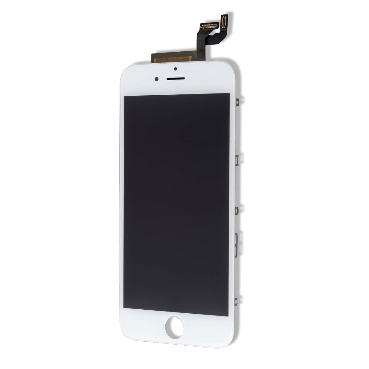 Оригинален резервен дисплей за iPhone 6S Plus (пълен комплект) - бял - Apple iPhone 6S Plus Display Unit