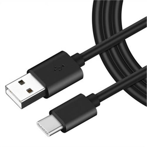 Кабел за устройства с USB-C порт (100 см) - Asus USB-C to USB-A Data Cable (bulk)