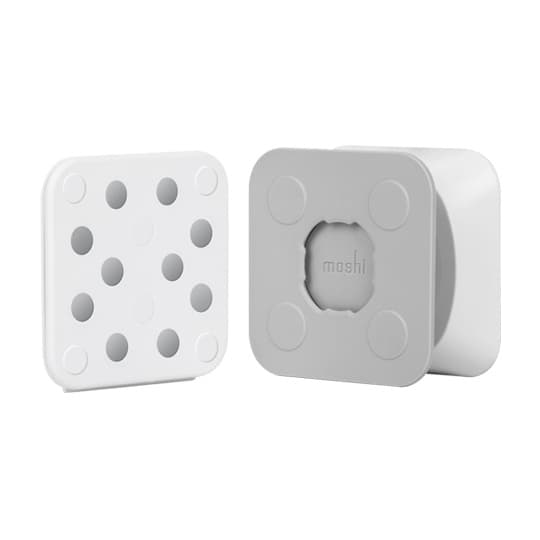 Иновативна магнитна поставка за прикрепяне на Moshi MetaCover калъф - Moshi Magnet Mount