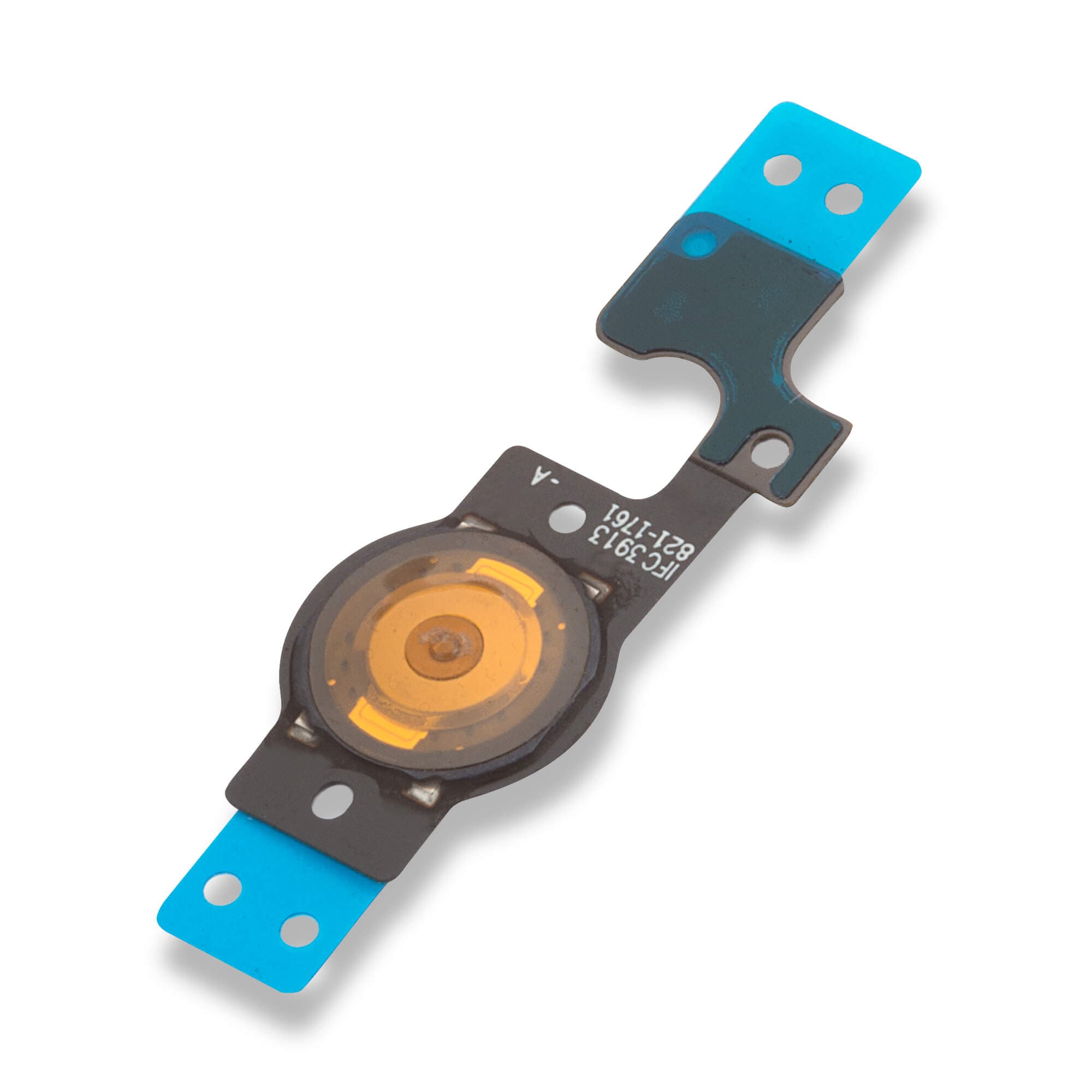 Лентов кабел за Home бутона за iPhone 5C - Home Button Key Cable