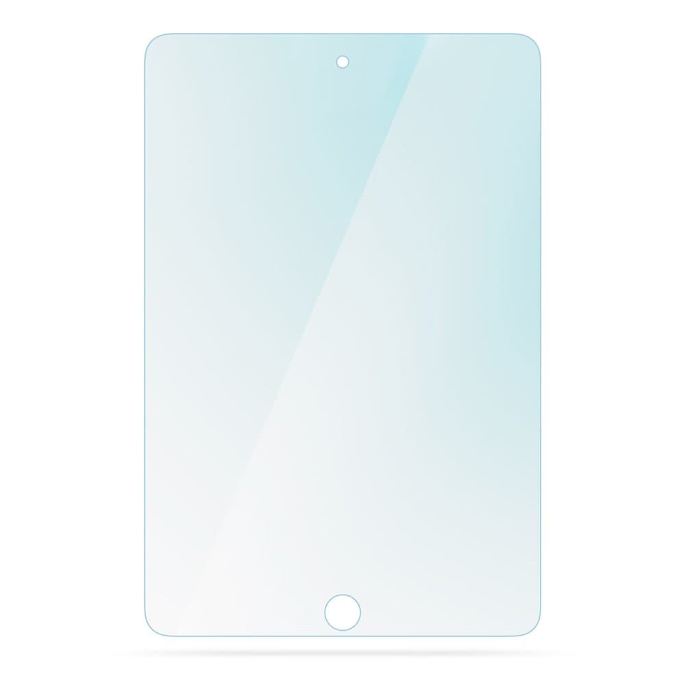 Качествено защитно покритие дисплея на iPad Mini 4 - Spigen Steinheil LCD Screen Protector Ultra Crystal