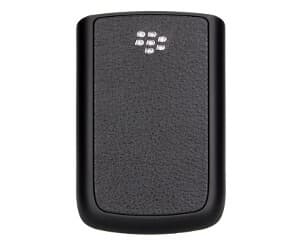 Оригинален заден капак за BlackBerry Bold 9700, 9780 - BlackBerry Battery Cover