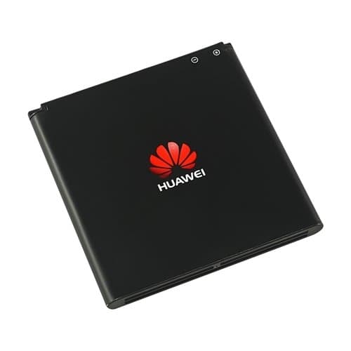 Оригинална резервна батерия за Huawei Ascend G300, Ascend Q M660, mytouch Q U8730, myTouch U8680, U8815, U8818 - Huawei Battery HB5N1H