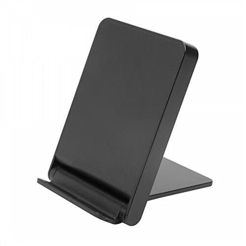 Поставка за безжично захранване за QI съвместими устройства - LG Inductive Charger WCD-110 (черен)