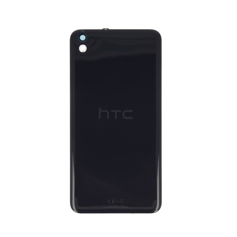 Оригинален заден капак за HTC Desire 816 - HTC BackCover (тъмносив)