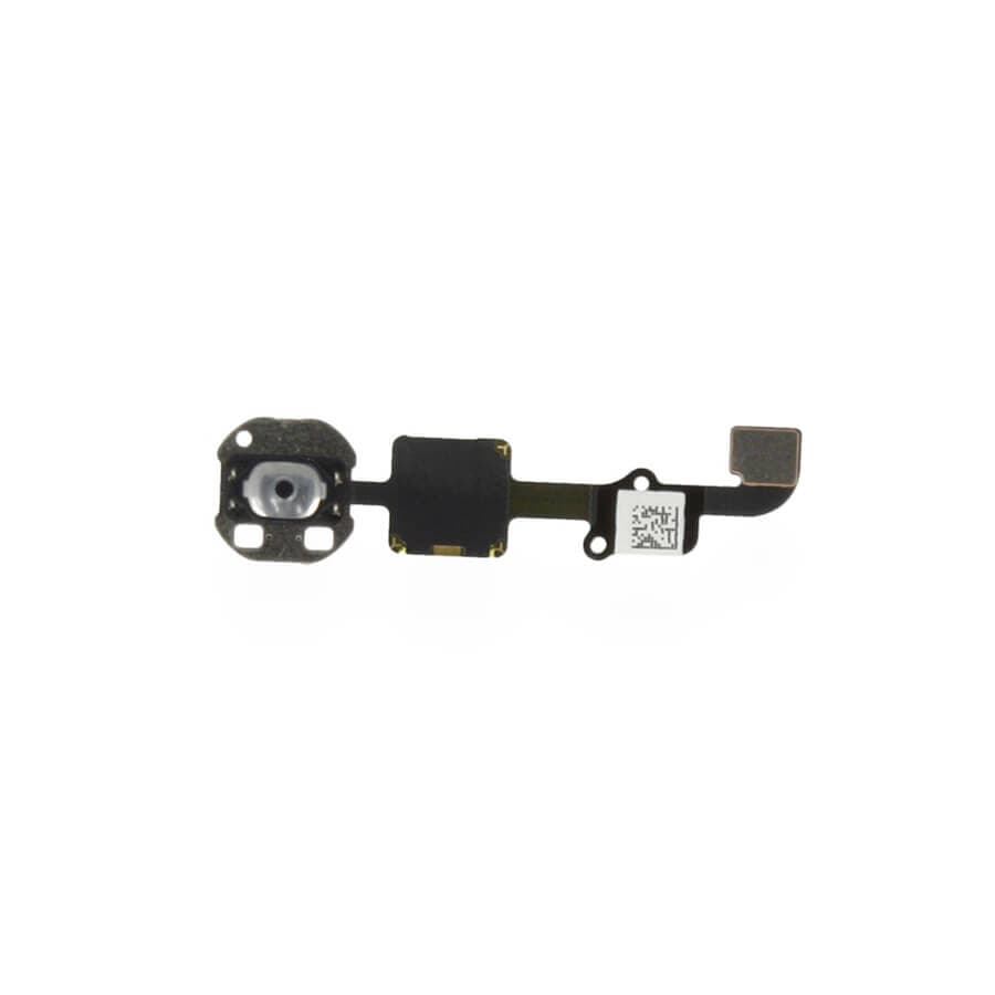 Лентов кабел за Home бутона за iPhone 6, iPhone 6 Plus - OEM Home Button Key Cable