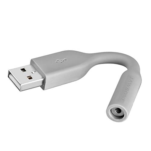 Захранващ кабел за Jawbone UP24 - Jawbone UP24 USB Charging Cable