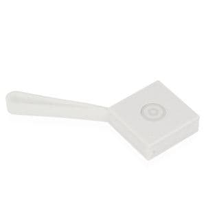 Безжичен сензор за намиране на вещи за Nokia смартфони - Nokia Wireless Proximity Sensor Treasure Tag WS-2 (бял)